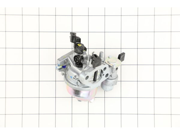 12125808-1-M-Honda-16100-Z4H-921-Carburetor Assembly (be99a A)
