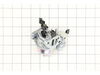 Carburetor Assembly (be99a A) – Part Number: 16100-Z4H-921