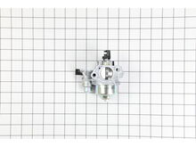 Carburetor Assembly (be88a A) – Part Number: 16100-Z5T-901