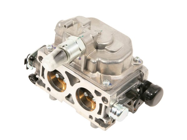 12125836-1-M-Honda-16100-Z6P-023-Carburetor Assembly - Bk07b A
