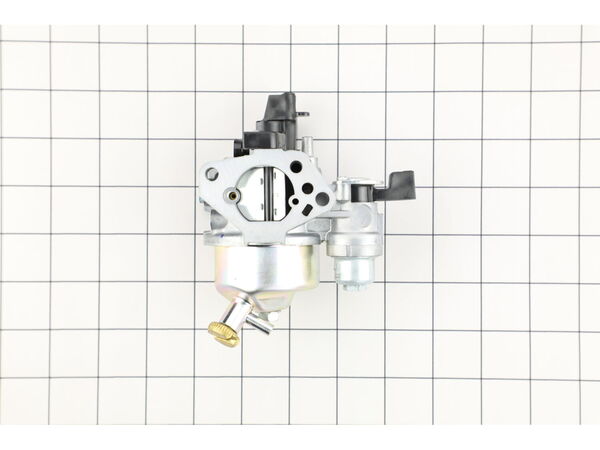 12125856-1-M-Honda-16100-Z8V-A01-Carburetor Assembly (be80u A)