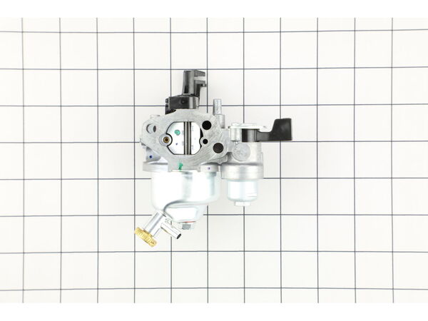 12126010-1-M-Honda-16100-ZH8-A51-Carburetor Assembly. (Be65f B)