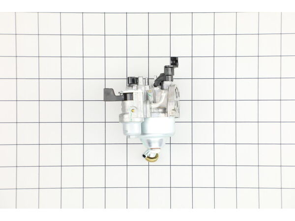 12126012-1-M-Honda-16100-ZH8-C02-Carburetor Assembly (be06p C)