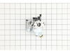 12126012-3-S-Honda-16100-ZH8-C02-Carburetor Assembly (be06p C)