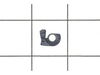 Lever, Choke Control – Part Number: 16113-Z5T-W01