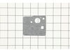 Gasket, Carburetor – Part Number: 16221-Z8C-D00