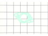 Gasket, Carburetor – Part Number: 16221-ZV7-000