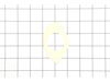 Gasket, Carburetor – Part Number: 16221-ZW1-000