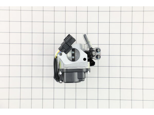 12126409-1-M-Honda-16400-Z1C-C01-Body Assembly, Throttle (blh0a