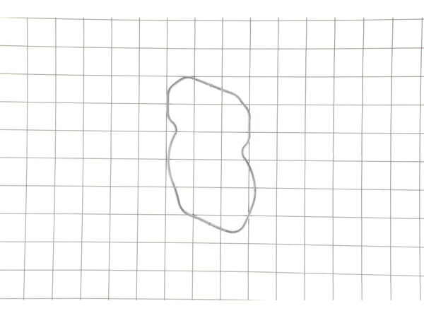 12126548-1-M-Honda-16528-ZG5-003-Gasket, Governor Cover