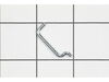Rod, Governor Arm – Part Number: 16555-ZA0-980