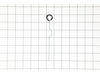 Rod, Choke Control – Part Number: 16611-899-000