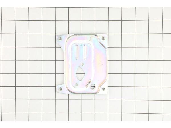 12127375-1-M-Honda-17222-ZC0-010-Housing, Rr. Air Cleaner