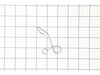 12127398-2-S-Honda-17227-ZC0-000-Spring, L. Air Cleaner Housing