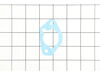 Gasket, Air Cleaner – Part Number: 17228-Z5T-000