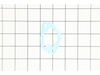 12127400-2-S-Honda-17228-Z5T-000-Gasket, Air Cleaner