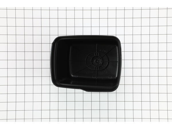 12127448-1-M-Honda-17231-Z5T-000-Cover, Air Cleaner Housing