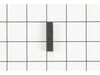 Seal, Air Cleaner – Part Number: 17252-Z37-000