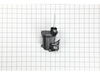 12127642-2-S-Honda-17410-Z4M-010-Elbow, Air Cleaner