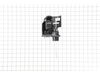 Elbow, Air Cleaner – Part Number: 17410-Z5T-020