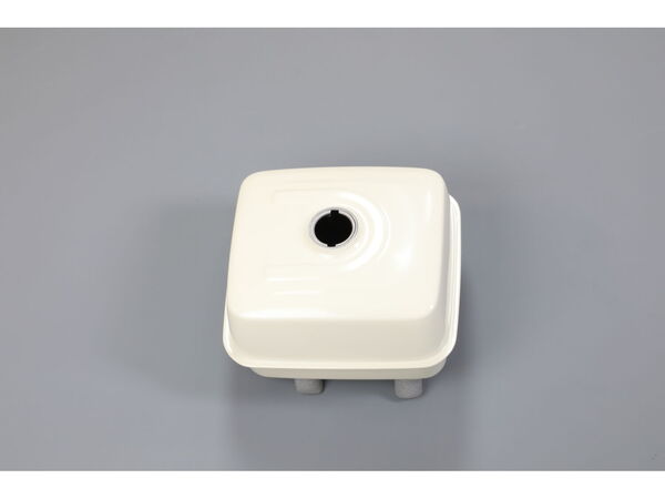 12127762-1-M-Honda-17510-Z37-305ZA-Tank, Fuel *R280* (Coo) (Power Red)