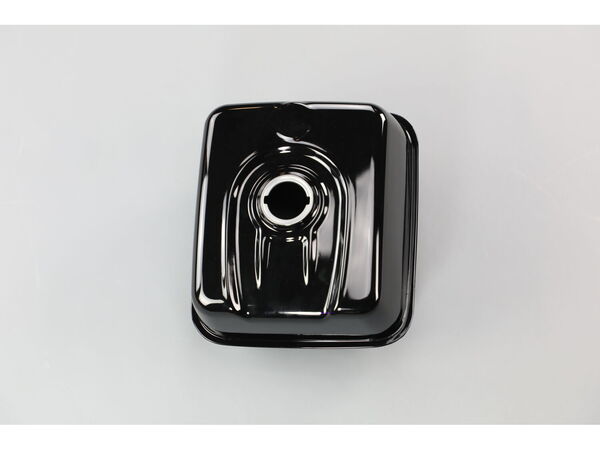 12127774-1-M-Honda-17510-Z5T-000ZA-Tank, Fuel *Nh1* (Black)