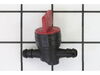 Valve, Fuel Shut-Off – Part Number: 17715-VE6-000
