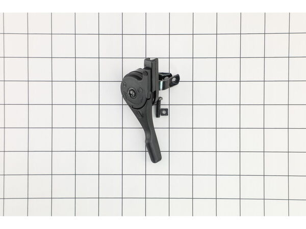 12128115-1-M-Honda-17850-721-013-Lever Assembly, Throttle