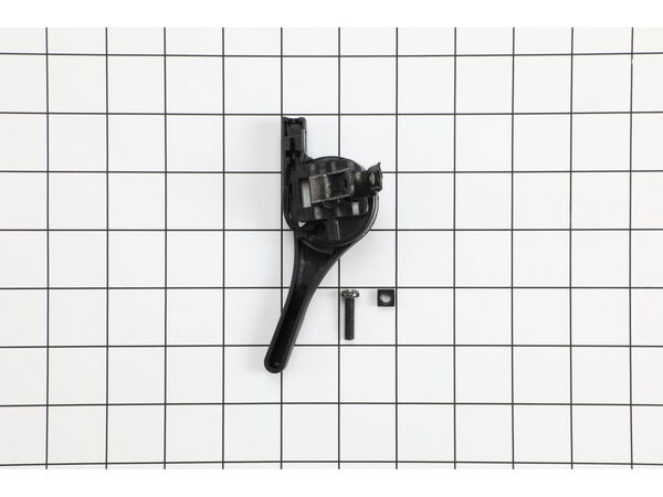 12128117-1-M-Honda-17850-723-013-Lever Assembly, Throttle