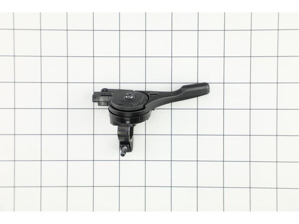 12128119-1-M-Honda-17850-V20-003-Lever Assembly, Throttle (coo)