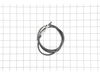 12128170-2-S-Honda-17910-750-800-Cable, Throttle