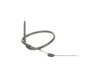 12128199-3-S-Honda-17910-V45-A21-Cable, Throttle