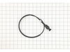 12128222-2-S-Honda-17950-V41-A10-Cable, Choke
