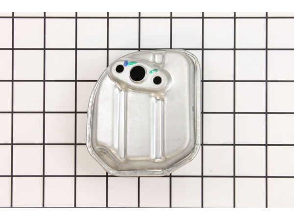 12128355-1-M-Honda-18310-Z3F-821-Muffler - Arrester