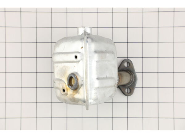 12128358-1-M-Honda-18310-Z4M-811-Muffler (Arrester)