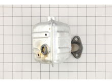 Muffler (Arrester) – Part Number: 18310-Z4M-811