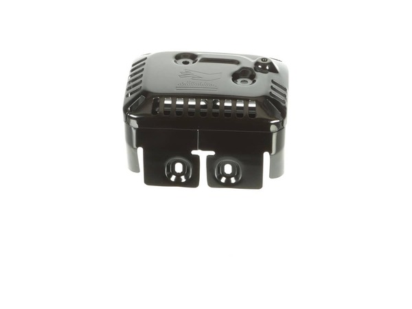 12128448-1-M-Honda-18320-Z4M-000-Protector, Muffler (Std)