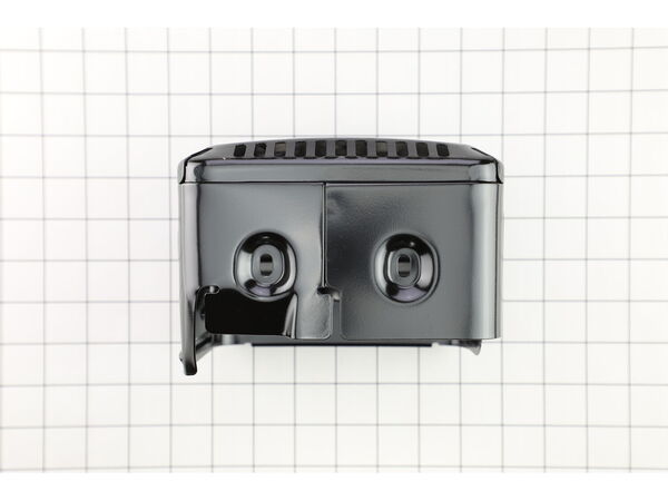 12128450-1-M-Honda-18320-Z5K-000-Protector, Muffler