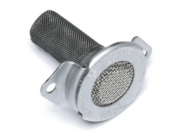 12128636-1-M-Honda-18350-Z5T-800-Arrester, Spark