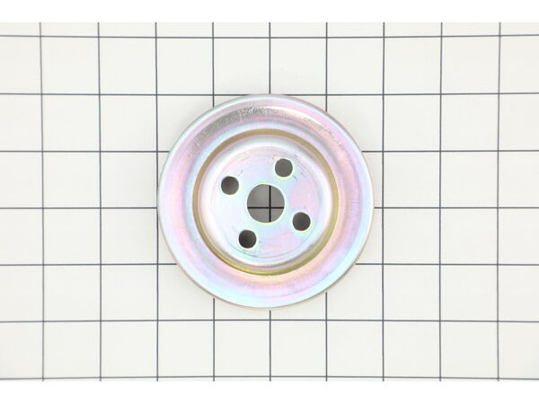 12128877-1-M-Honda-19224-ZG5-000-Pulley, Water Pump