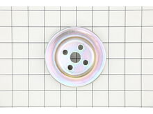 Pulley, Water Pump – Part Number: 19224-ZG5-000