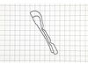 Gasket, Water Jacket Cover – Part Number: 19371-ZV5-000