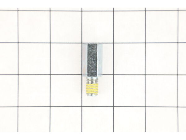 12128992-1-M-Honda-19526-ZK8-H10-Extension, Oil Drain