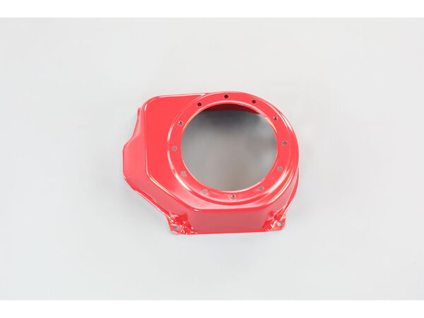12129038-1-M-Honda-19610-Z4M-000ZA-Cover, Fan *R280* (Power Red)