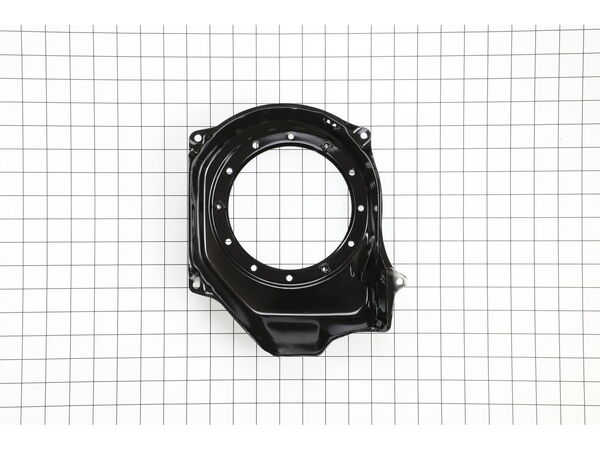 12129039-1-M-Honda-19610-Z4M-000ZB-Cover, Fan *Nh1* (Black)