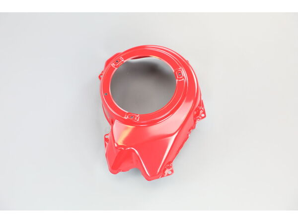12129043-1-M-Honda-19610-Z5K-000ZC-Cover, Fan *R280* (Power Red)