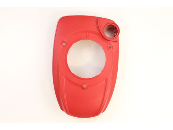 12129102-1-M-Honda-19611-Z0L-850ZF-Cover, Fan *R280* (Power Red)