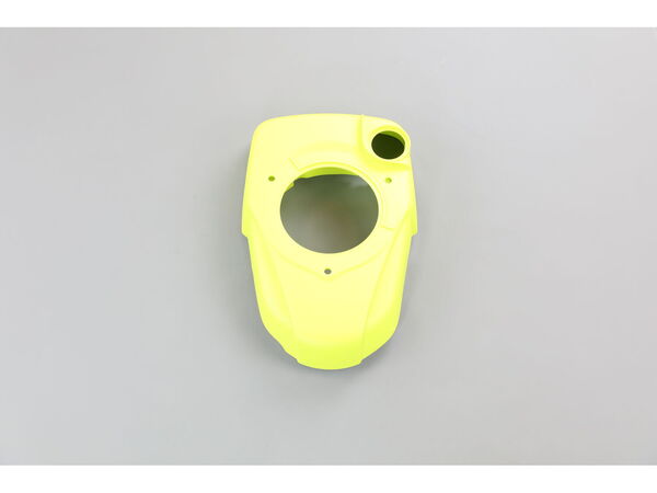 12129121-1-M-Honda-19611-Z8D-900ZB-Cover, Fan *t104* (ryobi Green