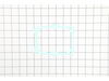 Gasket, Rr. Transmission Case – Part Number: 21215-VD6-851