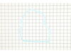 Gasket, Transmission Case – Part Number: 21281-743-640
